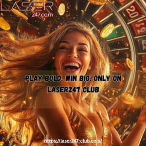 Laser247 Club