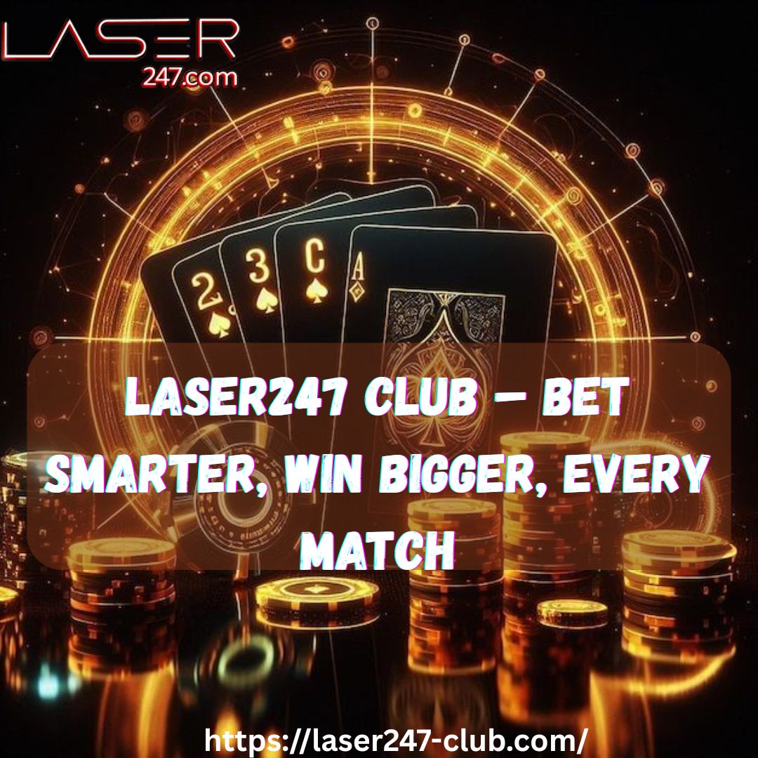 Laser247 Club