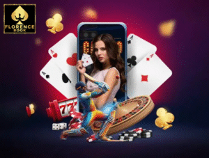 Online Cricket Betting ID