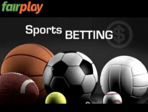 Fairplay login