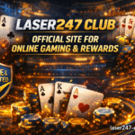 Laser247 club id