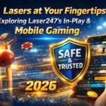 Laser247 pro