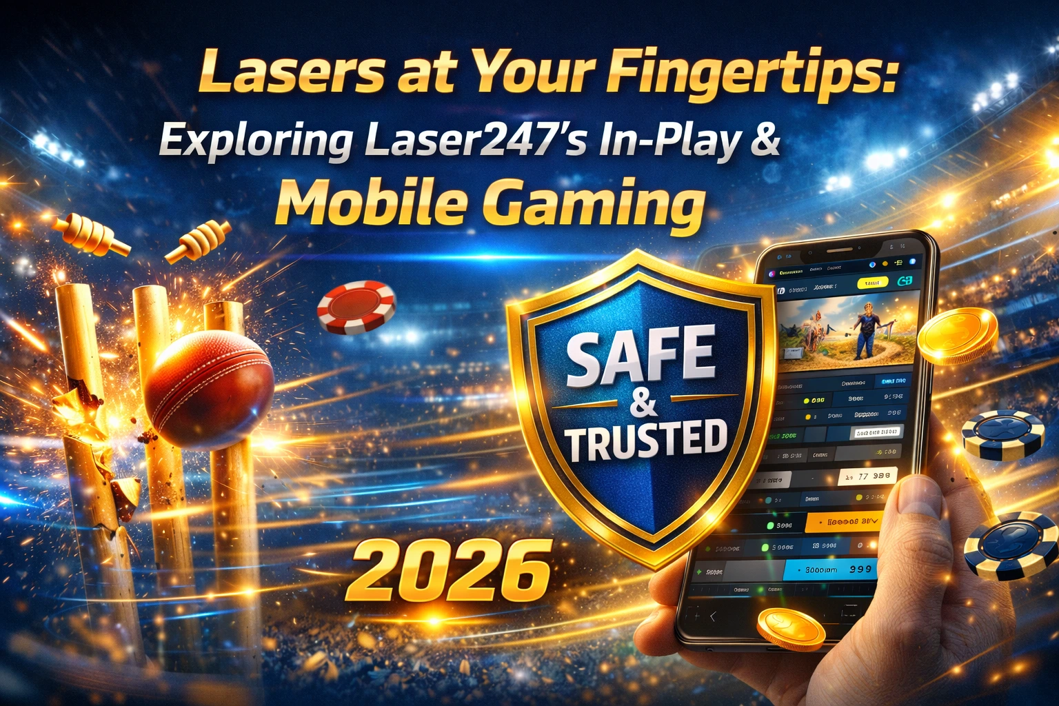 Laser247 pro